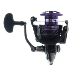 Daiwa 20 Shinobi LT5000 762HFS Heavy Spin Softbait Combo 7ft 6in 2pc -Deals Catch And Reel Store 184202 12 1