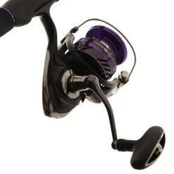 Daiwa 20 Shinobi LT5000 762HFS Heavy Spin Softbait Combo 7ft 6in 2pc -Deals Catch And Reel Store 184202 13 1