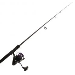 Daiwa 20 Shinobi LT5000 762HFS Heavy Spin Softbait Combo 7ft 6in 2pc