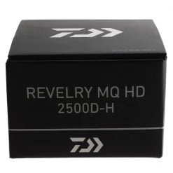 Daiwa Revelry MQ HD 2500D Spinning Reel