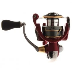 Daiwa Revelry MQ HD 2500D Spinning Reel -Deals Catch And Reel Store 188410 7 n