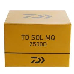 Daiwa 21 TD Sol MQ 2500D Spinning Reel