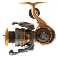 Daiwa 21 TD Sol MQ 2500D Spinning Reel -Deals Catch And Reel Store 188411 5 n