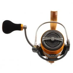 Daiwa 21 TD Sol MQ 2500D Spinning Reel -Deals Catch And Reel Store 188411 6 n