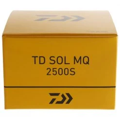Daiwa 21 TD Sol MQ 2500S Spinning Reel