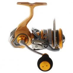Daiwa 21 TD Sol MQ 2500S Spinning Reel -Deals Catch And Reel Store 188412 4 n