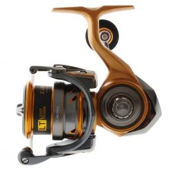 Daiwa 21 TD Sol MQ 2500S Spinning Reel -Deals Catch And Reel Store 188412 5 n