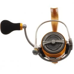 Daiwa 21 TD Sol MQ 2500S Spinning Reel -Deals Catch And Reel Store 188412 6 n