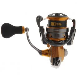 Daiwa 21 TD Sol MQ 2500S Spinning Reel -Deals Catch And Reel Store 188412 7 n