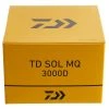 Daiwa 21 TD Sol MQ 3000D Spinning Reel -Deals Catch And Reel Store 188413 2 n
