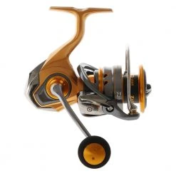 Daiwa 21 TD Sol MQ 3000D Spinning Reel -Deals Catch And Reel Store 188413 4 n