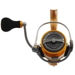 Daiwa 21 TD Sol MQ 3000D Spinning Reel -Deals Catch And Reel Store 188413 6 n