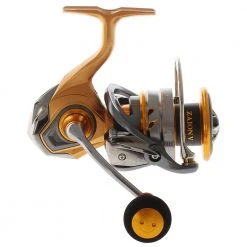 Daiwa 21 TD Sol MQ 4000D-C Spinning Reel -Deals Catch And Reel Store 188414 4 n