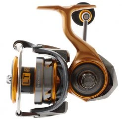 Daiwa 21 TD Sol MQ 4000D-C Spinning Reel -Deals Catch And Reel Store 188414 5 n