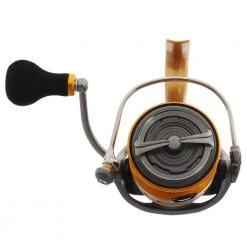 Daiwa 21 TD Sol MQ 4000D-C Spinning Reel -Deals Catch And Reel Store 188414 6 n