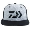 Daiwa Ripple Flat Bill Cap Grey 2 Daiwa Ripple Flat Bill Cap Grey -Deals Catch And Reel Store 188489 2 n