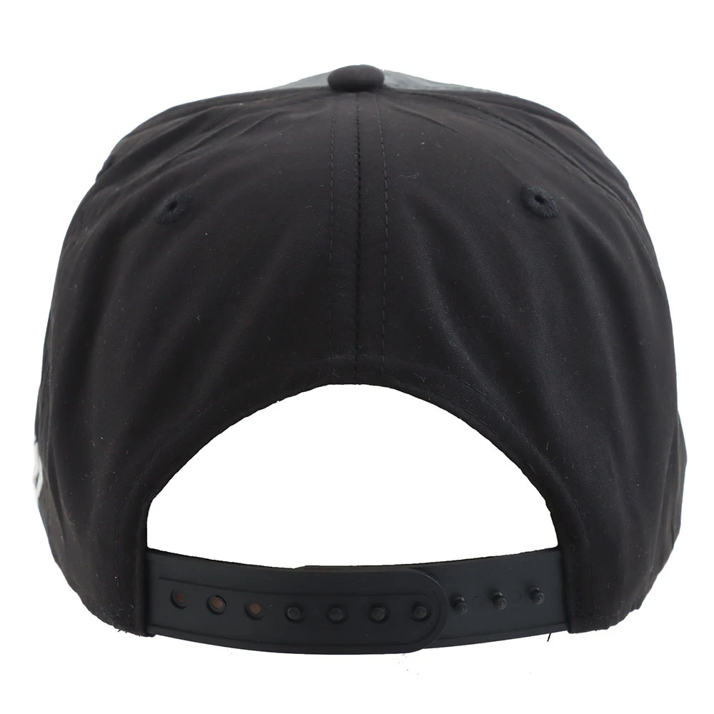 Daiwa Ripple Flat Bill Cap Moss 5 Daiwa Ripple Flat Bill Cap Moss - Image 3