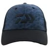 Daiwa Ripple Curved Brim Cap Navy 2 Daiwa Ripple Curved Brim Cap Navy -Deals Catch And Reel Store 188494 2 n
