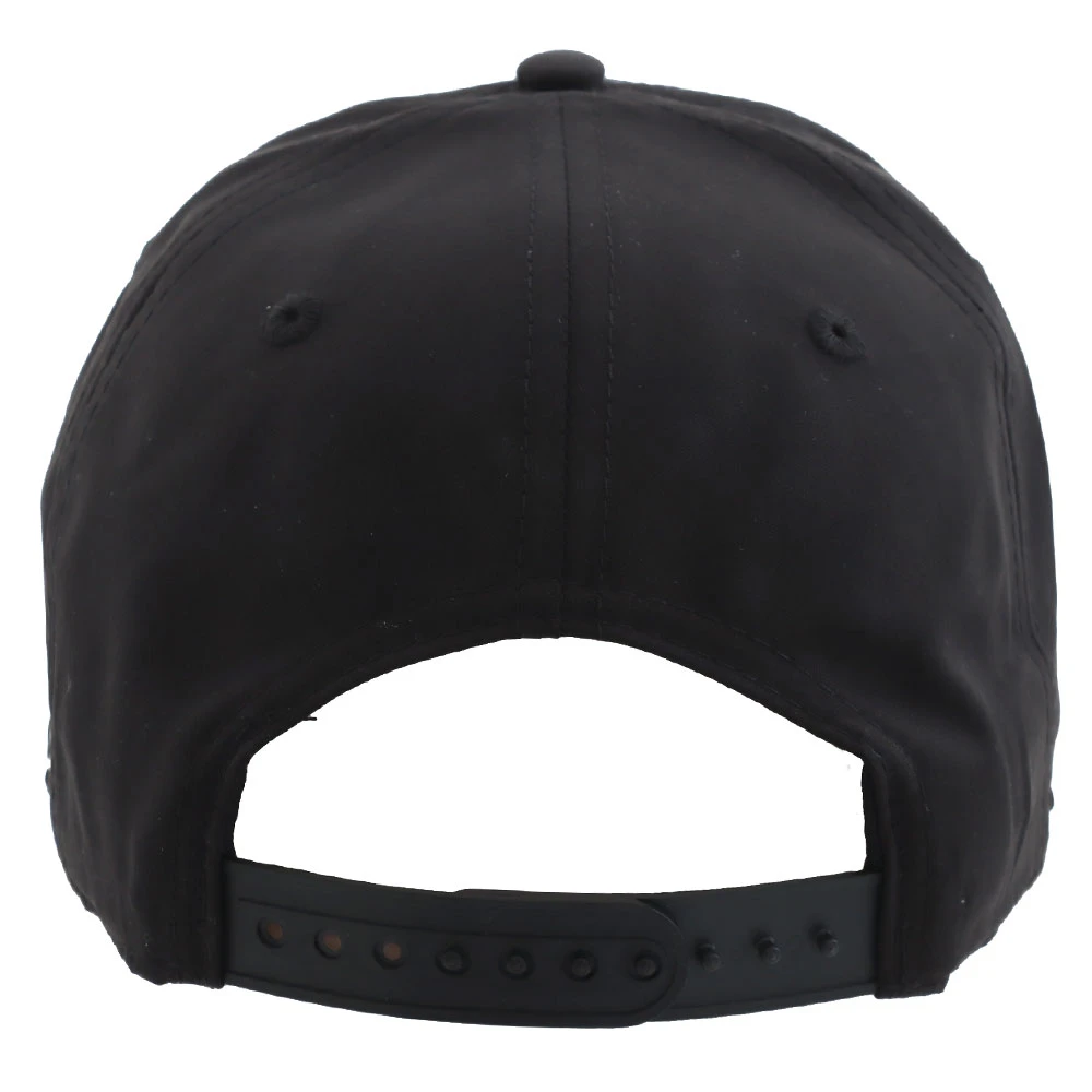 Daiwa Ripple Curved Brim Cap Navy 5 Daiwa Ripple Curved Brim Cap Navy - Image 3