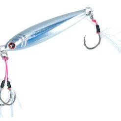 Daiwa Saltiga CV Jig SLJ Micro Jig 80g