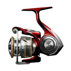 Daiwa Revelry MQ FC 2000D Light Spinning Reel