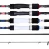 Daiwa 20 INFEET Light Spinning Travel Rod 7ft 1-4kg 2pc -Deals Catch And Reel Store 20infeet optimizedreelproduct 01