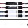 Daiwa 20 INFEET Light Spinning Travel Rod 7ft 3in 1-4kg 2pc -Deals Catch And Reel Store 20infeet optimizedreelproduct 01 1