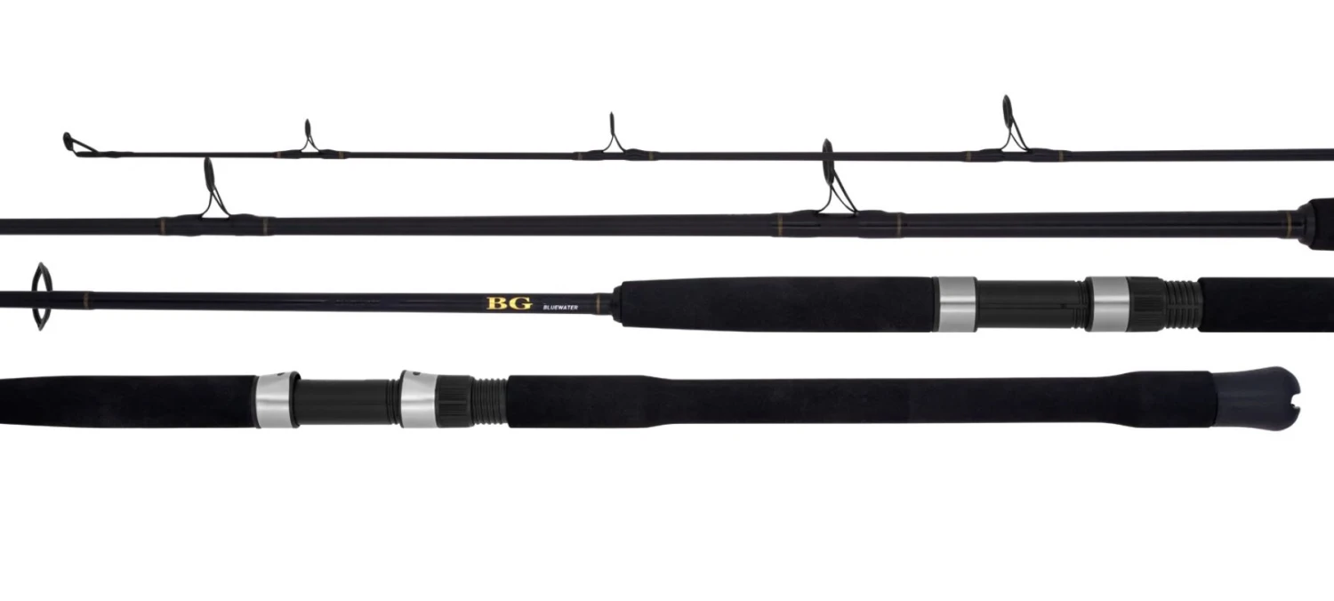 Daiwa 21 BG Bluewater S56-3/5 Spin Rod 5ft 7in PE5-8 300g 1pc 3 Daiwa 21 BG Bluewater S56-3/5 Spin Rod 5ft 7in PE5-8 300g 1pc
