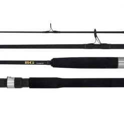Daiwa 21 BG Bluewater S56-5/8 Spin Rod 5ft 7in PE5-8 300g 1pc