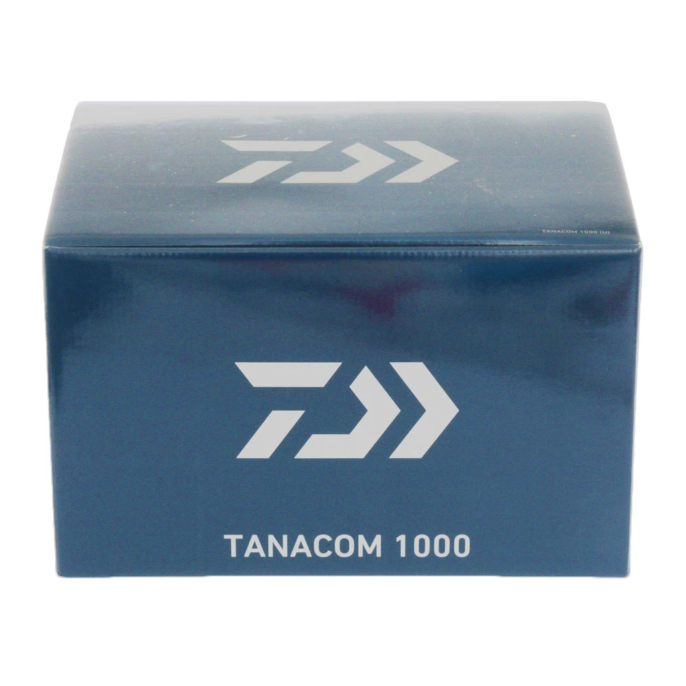 Daiwa Tanacom 1000 (U) Power Assist Electric Reel 3 Daiwa Tanacom 1000 (U) Power Assist Electric Reel