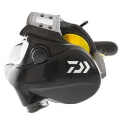 Daiwa Tanacom 1000 (U) Power Assist Electric Reel 18 Daiwa Tanacom 1000 (U) Power Assist Electric Reel -Deals Catch And Reel Store 25502 8 n