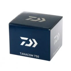 Daiwa Tanacom 750 Power Assist Electric Reel