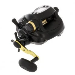 Daiwa Tanacom 750 Power Assist Electric Reel -Deals Catch And Reel Store 25503 5 n
