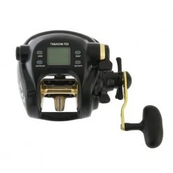 Daiwa Tanacom 750 Power Assist Electric Reel -Deals Catch And Reel Store 25503 7 n