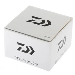 Daiwa Exceler 2500 Performance Spinning Reel