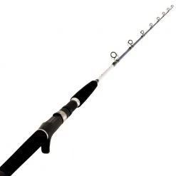 Daiwa Saltist Hyper 531-350B-BW Overhead Jigging Rod 5ft 3in PE6-8 1pc