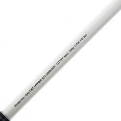 Daiwa Saltist Hyper 531-350B-BW Overhead Jigging Rod 5ft 3in PE6-8 1pc -Deals Catch And Reel Store 25518 5 n