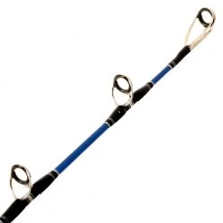 Daiwa Saltist Hyper 531-350B-BW Overhead Jigging Rod 5ft 3in PE6-8 1pc -Deals Catch And Reel Store 25518 7 n