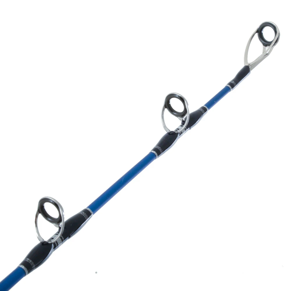 Daiwa Saltist Hyper 531-250B-BW Overhead Jigging Rod 5ft 3in PE3-4 1pc 8 Daiwa Saltist Hyper 531-250B-BW Overhead Jigging Rod 5ft 3in PE3-4 1pc - Image 6