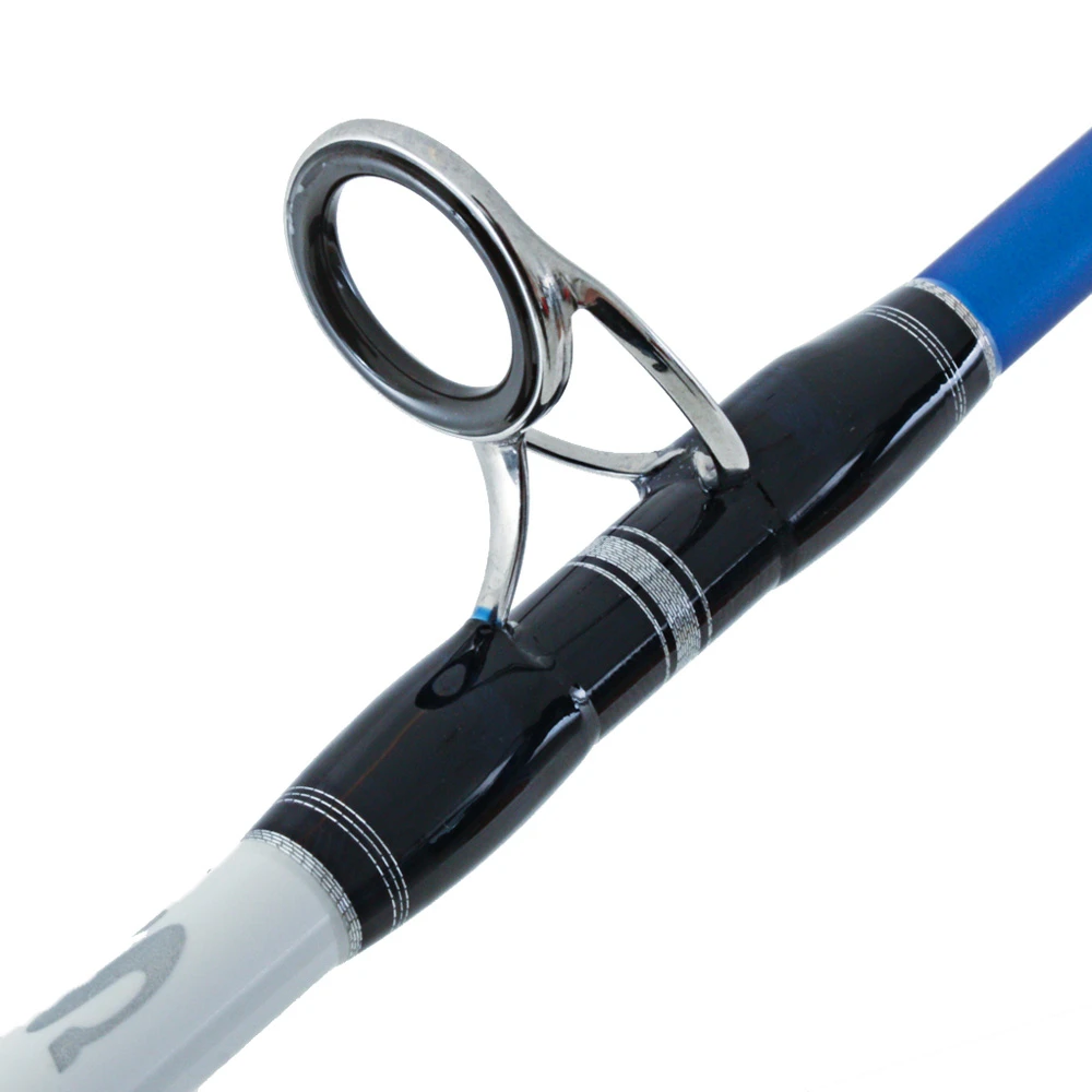 Daiwa Saltist Hyper 531-250B-BW Overhead Jigging Rod 5ft 3in PE3-4 1pc 5 Daiwa Saltist Hyper 531-250B-BW Overhead Jigging Rod 5ft 3in PE3-4 1pc - Image 3