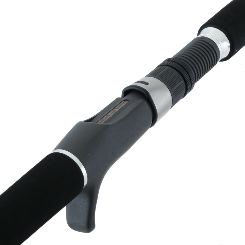 Daiwa Saltist Hyper 531-250B-BW Overhead Jigging Rod 5ft 3in PE3-4 1pc 4 Daiwa Saltist Hyper 531-250B-BW Overhead Jigging Rod 5ft 3in PE3-4 1pc - Image 2