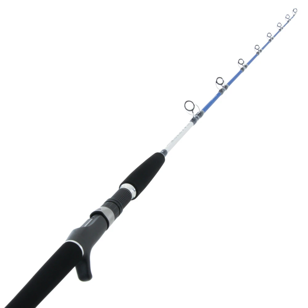 Daiwa Saltist Hyper 531-250B-BW Overhead Jigging Rod 5ft 3in PE3-4 1pc 3 Daiwa Saltist Hyper 531-250B-BW Overhead Jigging Rod 5ft 3in PE3-4 1pc
