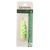 Daiwa Laser Chinook S Trout Lure 25g YG Splash