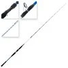 Daiwa Lexa CC300PWR And Saltist Hyper BJ66XXHB Jig Combo 6ft 6in 90-180g 2pc -Deals Catch And Reel Store 47001 1 pc 1