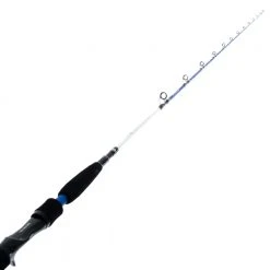 Daiwa Saltist Hyper BJ66XXHB OH Slow Jig Rod 6ft 6in PE0.8-2.0 2pc