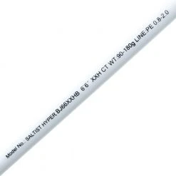 Daiwa Saltist Hyper BJ66XXHB OH Slow Jig Rod 6ft 6in PE0.8-2.0 2pc -Deals Catch And Reel Store 47001 7 n