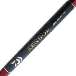 Daiwa Sensor SS153S Surfcasting Rod 15ft 10-20kg 3pc -Deals Catch And Reel Store 47014 4