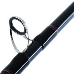 Daiwa Crosscast 110XH-LM Overhead Surfcasting Low Mount Rod 11ft 10-20kg 2pc -Deals Catch And Reel Store 47016 2
