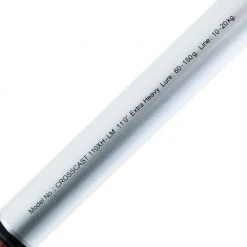 Daiwa Crosscast 110XH-LM Overhead Surfcasting Low Mount Rod 11ft 10-20kg 2pc -Deals Catch And Reel Store 47016 4