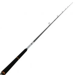 Daiwa Crosscast 110XH-LM Overhead Surfcasting Low Mount Rod 11ft 10-20kg 2pc